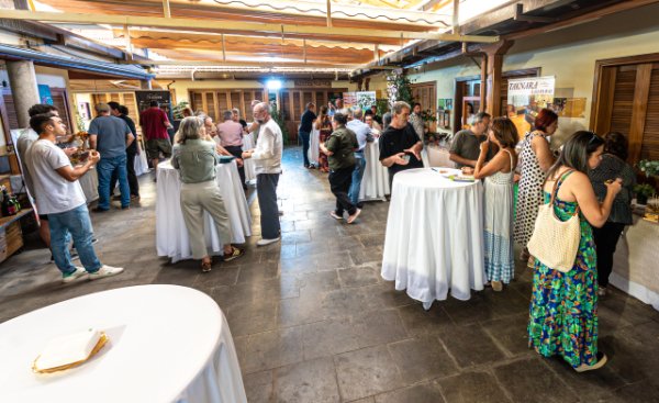 Valleseco consolida su apuesta por el turismo gastron&oacute;mico con un exitoso networking que impulsa nuevas alianzas empresariales