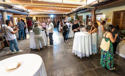 Valleseco consolida su apuesta por el turismo gastron&oacute;mico con un exitoso networking que impulsa nuevas alianzas empresariales