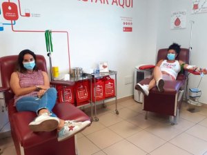 El ICHH promociona mañana miércoles la donación de sangre en Adeje