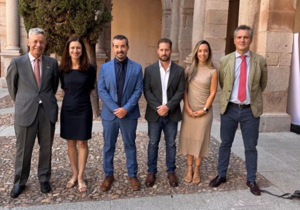 Canarias refuerza su colaboración con el Programa Fulbright para impulsar el plurilingüismo en las aulas