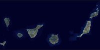 Transición Ecológica incluye en Grafcan nuevos servicios cartográficos con estrategias de apoyo al PTECan-2030