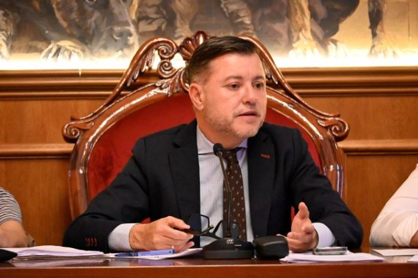 G&aacute;ldar es el municipio de Gran Canaria que m&aacute;s inversi&oacute;n realiza en servicios de dependencia