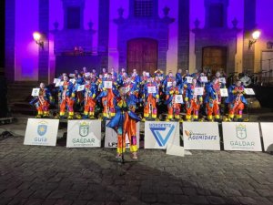 Gu&iacute;a: Guagua gratuita para apoyar a &lsquo;Los Chismosos Murga&rsquo; en la segunda fase del Concurso del Carnaval de Las Palmas de Gran Canaria