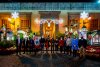 La Semana de las Flores de G&aacute;ldar, una invitaci&oacute;n a disfrutar de la magia de la Navidad