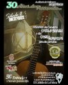 Concierto solidario a La Palma por el 30 aniversario de La Parranda Los Paperos
