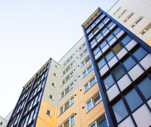 El Ejecutivo propone la adjudicación de la construcción de 77 viviendas protegidas de promoción pública en La Oliva