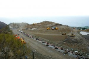 Una vez más se incumple la Ley en materia de residuos en La Palma