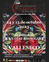 Llega la und&eacute;cima edici&oacute;n del Certamen Internacional de Zarzuela de Valleseco