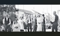 Los Cebolleros llevarán el recuerdo y la esencia de Los Viejos de Gáldar a la romería del Pino en su 55º aniversario