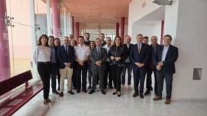 La Autoridad Portuaria de Las Palmas re&uacute;ne al sector mar&iacute;timo para avanzar en la seguridad de la navegaci&oacute;n en Canarias mediante un espacio t&eacute;cnico colaborativo