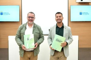 La convocatoria para la naturalización de centros educativos en Canarias recibe 369 proyectos