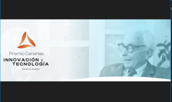 Gáldar acoge la edición David J. Leacock del Premio Canarias Innovación y Tecnología