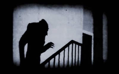 Filmoteca Canaria conmemora el centenario de &lsquo;Nosferatu&rsquo;