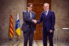 Clavijo e Illa reafirman su apuesta por la pol&iacute;tica &uacute;til y por el di&aacute;logo para dar respuesta a retos compartidos