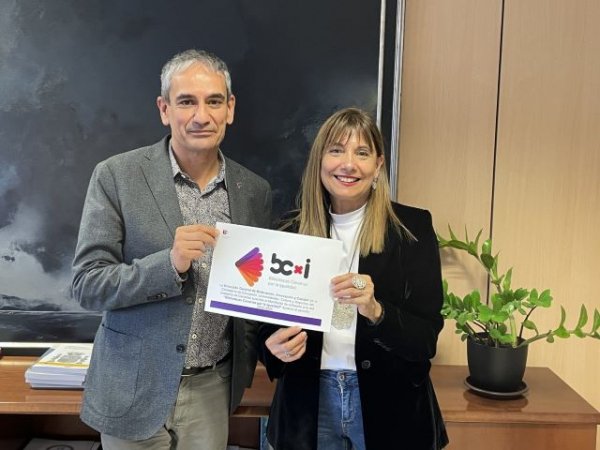 La Dirección General de Ordenación, Innovación y Calidad se suma al manifiesto de «Bibliotecas por la Igualdad»
