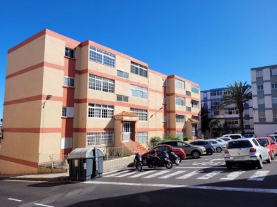 Vivienda contin&uacute;a facilitando el acceso a la propiedad de su inmueble a 904 familias inquilinas de una VPO