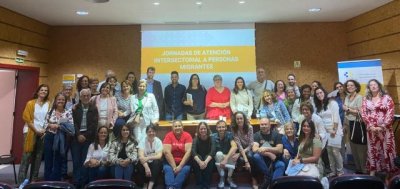 Atenci&oacute;n Primaria de Gran Canaria celebra las I Jornadas de Atenci&oacute;n Intersectorial a Personas Migrantes