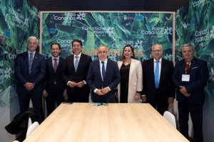 La FECAI apuesta por la sostenibilidad y la digitalización como elementos claves para el futuro del sector turístico