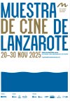 El Agua ser&aacute; el tema de la 15&ordf; Muestra de Cine de Lanzarote