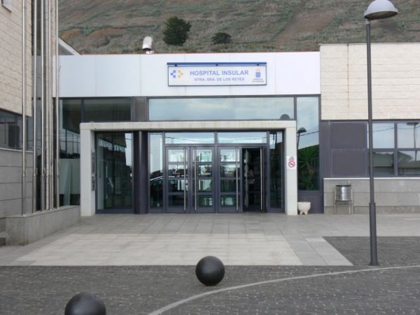 El Hospital Nuestra Señora de los Reyes revalida el certificado de gestión ambiental de AENOR