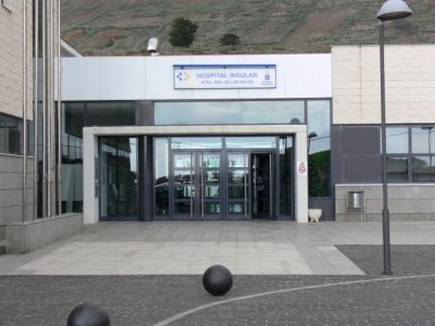 El Hospital Nuestra Señora de los Reyes revalida el certificado de gestión ambiental de AENOR