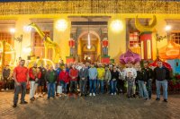 G&aacute;ldar aumenta las ayudas destinadas a clubes y entidades deportivas