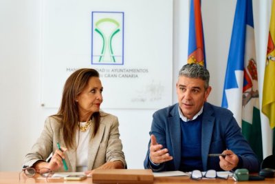 El Gobierno de Canarias consolida su compromiso con la Feria Europea del Queso
