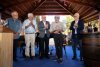 La &ldquo;gran obra colectiva&rdquo; del Cabildo y el conjunto del sector fortalece las ra&iacute;ces del mundo del vino en Gran Canaria