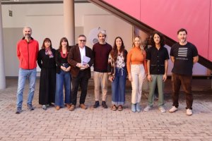 Cuatro proyectos seleccionados se incorporan a la programación del CCA Gran Canaria Centro de Cultura Audiovisua