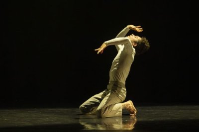 &lsquo;Retama&rsquo;: cuatro piezas de danza contempor&aacute;nea en el Teatro Guiniguada