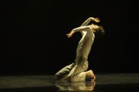 ‘Retama’: cuatro piezas de danza contemporánea en el Teatro Guiniguada