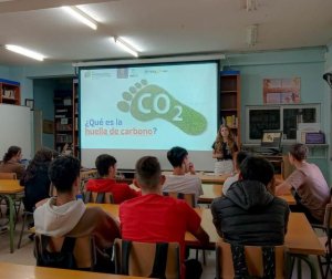 Gran Canaria forma a las nuevas generaciones en la lucha contra el cambio climático a través del Pacto de las Alcaldías