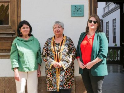 La Casa Museo Cayetano G&oacute;mez Felipe se incorpora a la Red de Museos de Canarias