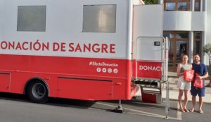 El ICHH hace un llamamiento a la donación de sangre de todos los grupos sanguíneos