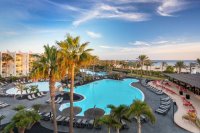Reapertura del Barcel&oacute; Fuerteventura Mar tras una inversi&oacute;n de 12 millones de euros