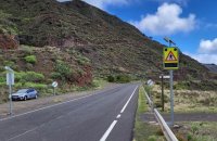 El Cabildo adjudica la mejora la GM-1 entre San Sebasti&aacute;n de La Gomera y el t&uacute;nel de la cumbre