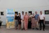 Emprendedores y dise&ntilde;adores de Gran Canaria reciben formaci&oacute;n en moda sostenible y circular