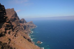 La Uni&oacute;n de Asociaciones de la Reserva de la Biosfera de Gran Canaria muestra su preocupaci&oacute;n por el proyecto de piscifactor&iacute;as en las costas de La Aldea
