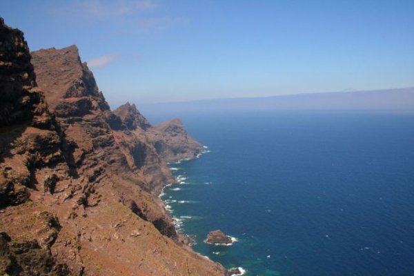 La Uni&oacute;n de Asociaciones de la Reserva de la Biosfera de Gran Canaria muestra su preocupaci&oacute;n por el proyecto de piscifactor&iacute;as en las costas de La Aldea