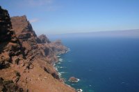 La Uni&oacute;n de Asociaciones de la Reserva de la Biosfera de Gran Canaria muestra su preocupaci&oacute;n por el proyecto de piscifactor&iacute;as en las costas de La Aldea