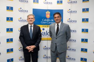 Valora Gesti&oacute;n Tributaria firma un convenio con Correos para facilitar el pago de tasas y tributos a la ciudadan&iacute;a de 16 municipios
