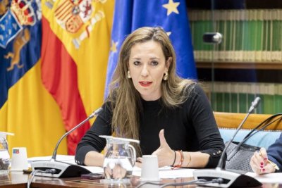 Los Planes de Sostenibilidad Tur&iacute;stica de La Palma potenciar&aacute;n el consumo de productos kil&oacute;metro cero