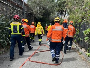 Protecci&oacute;n Civil de Valleseco hace un llamamiento a la poblaci&oacute;n para sumarse al voluntariado