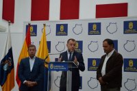 La cumbre celebra el solsticio con m&aacute;s de 30 actividades inspiradas en los valores del Patrimonio Mundial y la Reserva de la Biosfera