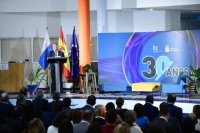 El Instituto Tecnol&oacute;gico de Canarias cumple 30 a&ntilde;os