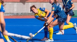 Hockey Femenino: La UD Taburiente anuncia el fichaje de la experimentada jugadora Romina Zanni Braccio
