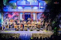 La Gomera inicia este lunes su programaci&oacute;n cultural con motivo del D&iacute;a de Canarias (Otras notas de prensa)