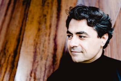 El pianista D&iacute;az-Jerez ofrece un concierto en la Real Academia de Bellas Artes en Santa Cruz