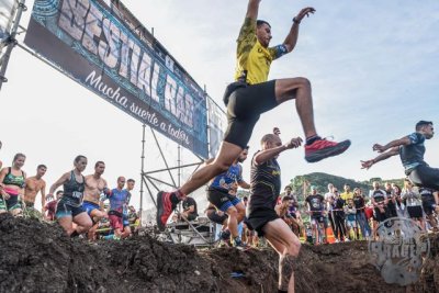 La Bestial Race de Gran Canaria, una d&eacute;cada de superaci&oacute;n y pasi&oacute;n
