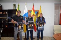 Valleseco celebra el I Concurso Monográfico del Presa Canario